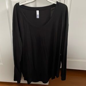 Athleta tunic